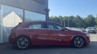 Mercedes Classe A  - photo 4