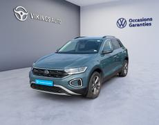 Volkswagen T-Roc Saint-Lô