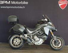 Ducati Multistrada Orvault