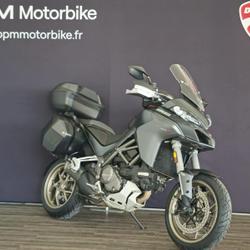 Ducati Multistrada Multistrada 1260 S Pack Touring ABS Olivet