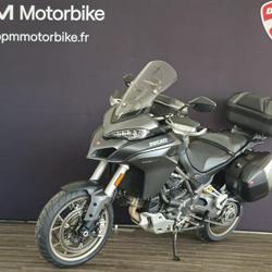 Ducati Multistrada Multistrada 1260 S Pack Touring ABS Olivet