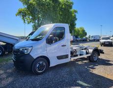 Renault Master Saint-Georges-de-Reneins