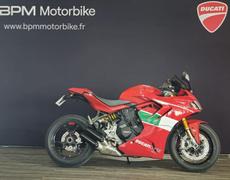 Ducati Sport Olivet