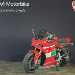 Ducati Sport 950 S Olivet
