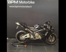 Honda CBR Theix-Noyalo