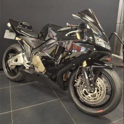 Honda CBR CBR 600 RR 2005 Theix-Noyalo