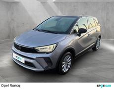 Opel Crossland Roncq