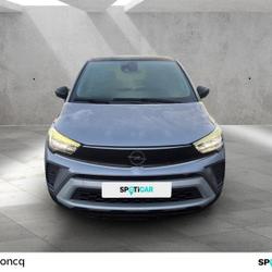 Opel Crossland 1.5 D 110ch Elegance Roncq