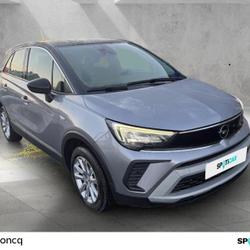 Opel Crossland 1.5 D 110ch Elegance Roncq