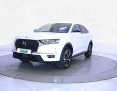 DS DS7 Crossback Fontenay-le-Comte