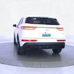 DS DS7 Crossback BlueHDi 130 EAT8 - Business occasion - Fontenay-le-Comte - photo 2/35