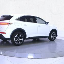 DS DS7 Crossback BlueHDi 130 EAT8 - Business occasion - Fontenay-le-Comte - photo 3/35
