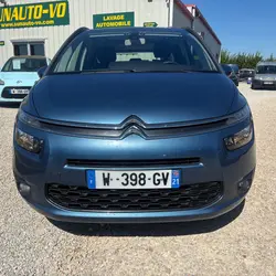 Citroen Grand C4 Picasso E-HDI 115CH CONFORT Montagny-l&egrave;s-Beaune