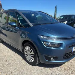 Citroen Grand C4 Picasso E-HDI 115CH CONFORT Montagny-l&egrave;s-Beaune