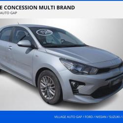 Kia Rio 1.2 DPi 84ch Active Gap