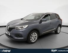 Renault Kadjar Feignies