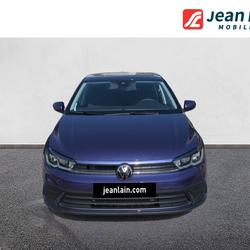Volkswagen Polo Polo 1.0 TSI 95 S&S DSG7 VW Edition Saint-Jean-de-Maurienne