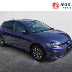 Volkswagen Polo Polo 1.0 TSI 95 S&S DSG7 VW Edition Saint-Jean-de-Maurienne