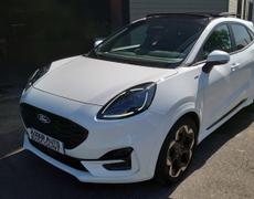 Ford Puma Saint-Paul-lès-Dax