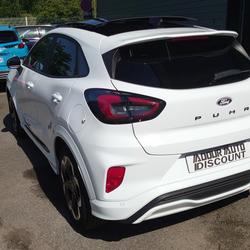 Ford Puma 1.0 ECOBOOST HYBRID 125CH ST-LINE X S&S Saint-Paul-l&egrave;s-Dax