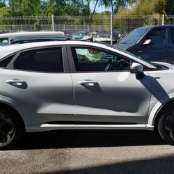 Ford Puma 1.0 ECOBOOST HYBRID 125CH ST-LINE X S&S Saint-Paul-l&egrave;s-Dax