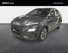 Hyundai Kona Saint-Doulchard