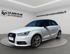 Audi A1 Capens