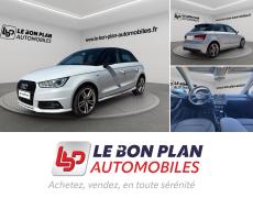 Audi A1 Capens