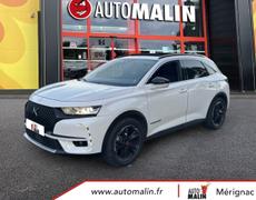 DS DS7 Crossback Mérignac