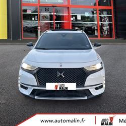 DS DS7 Crossback Hybride E-Tense 225 EAT8 Performance Line M&eacute;rignac