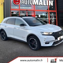 DS DS7 Crossback Hybride E-Tense 225 EAT8 Performance Line M&eacute;rignac