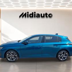 Peugeot 308 III Phase 1 1.5 BlueHDi 130ch S&S Allure EAT8 Fontenay-sur-Eure