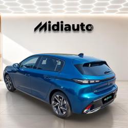 Peugeot 308 III Phase 1 1.5 BlueHDi 130ch S&S Allure EAT8 Fontenay-sur-Eure