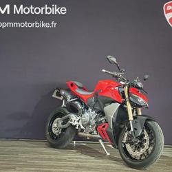 Ducati Streetfighter V2 Orvault
