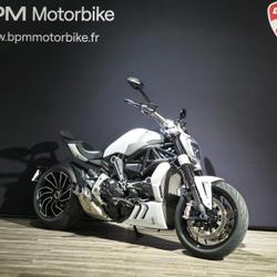 Ducati Diavel S Orvault