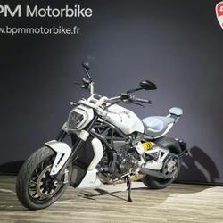 Ducati Diavel S Orvault