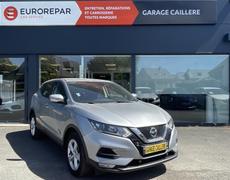 Nissan Qashqai - 1.5 dCi 115ch Business Edition Euro6d-T - 15 490 €