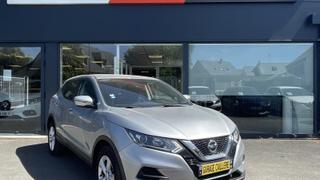 Nissan Qashqai  - Business - photo 0