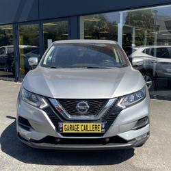 Nissan Qashqai 1.5 dCi 115ch Business Edition Euro6d-T Segr&eacute;-en-Anjou Bleu