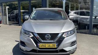 Nissan Qashqai  - Business - photo 1
