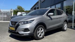 Nissan Qashqai  - Business - photo 2