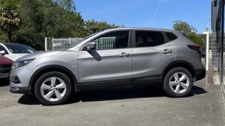 Nissan Qashqai  - Business - photo 3