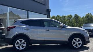 Nissan Qashqai  - Business - photo 4