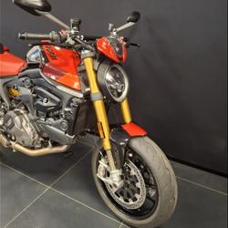 Ducati Monster Monster SP 937 Theix-Noyalo