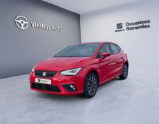Seat Ibiza Saint-Lô