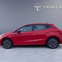 Seat Ibiza 1.0 TSI 95 ch S/S BVM5 Copa occasion - Saint-L&ocirc; - photo 2/31