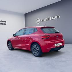 Seat Ibiza 1.0 TSI 95 ch S/S BVM5 Copa occasion - Saint-L&ocirc; - photo 3/31