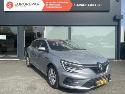 Renault Megane 4 Estate - 1.5 Blue dCi 115ch Business -21N - 13 490 €