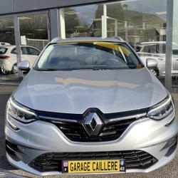 Renault Megane 4 Estate 1.5 Blue dCi 115ch Business -21N Segr&eacute;-en-Anjou Bleu