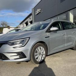 Renault Megane 4 Estate 1.5 Blue dCi 115ch Business -21N Segr&eacute;-en-Anjou Bleu